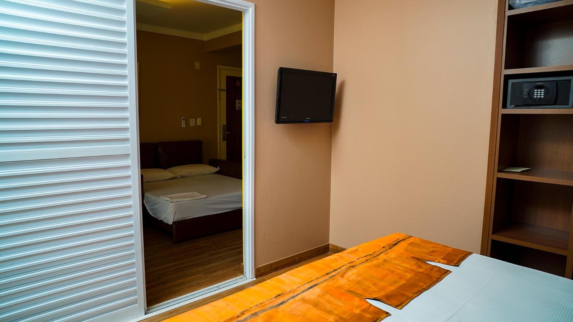Thermas Park Resort & Spa By Hot Beach Olímpia Εξωτερικό φωτογραφία