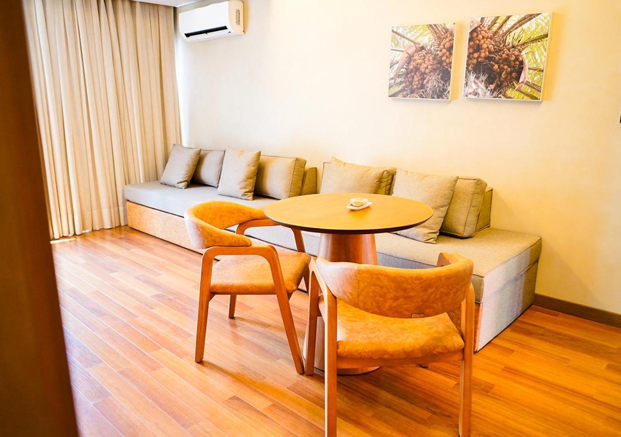 Thermas Park Resort & Spa By Hot Beach Olímpia Εξωτερικό φωτογραφία