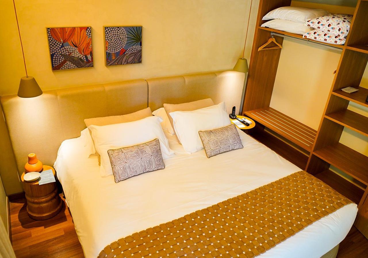 Thermas Park Resort & Spa By Hot Beach Olímpia Εξωτερικό φωτογραφία
