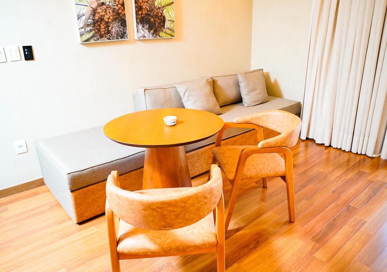 Thermas Park Resort & Spa By Hot Beach Olímpia Εξωτερικό φωτογραφία
