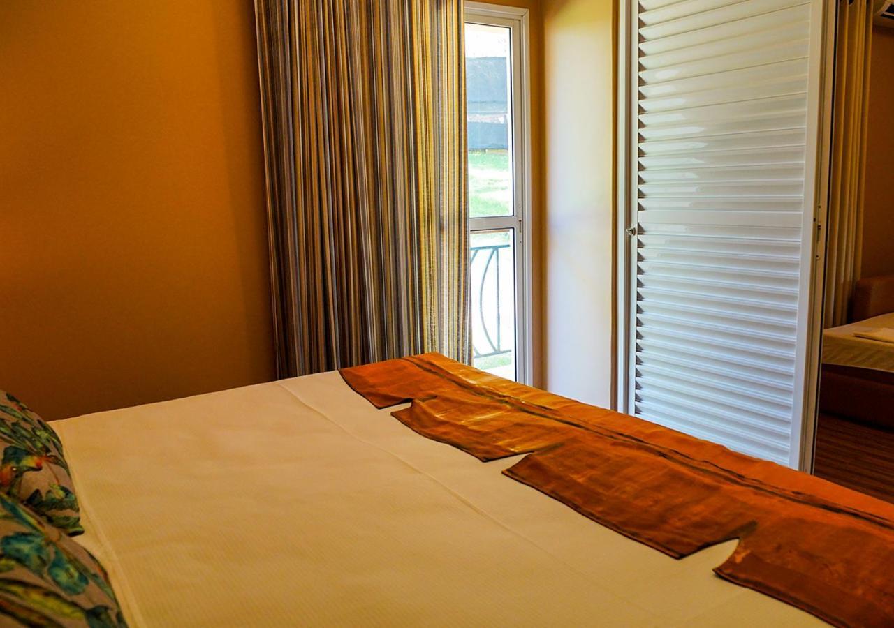 Thermas Park Resort & Spa By Hot Beach Olímpia Εξωτερικό φωτογραφία