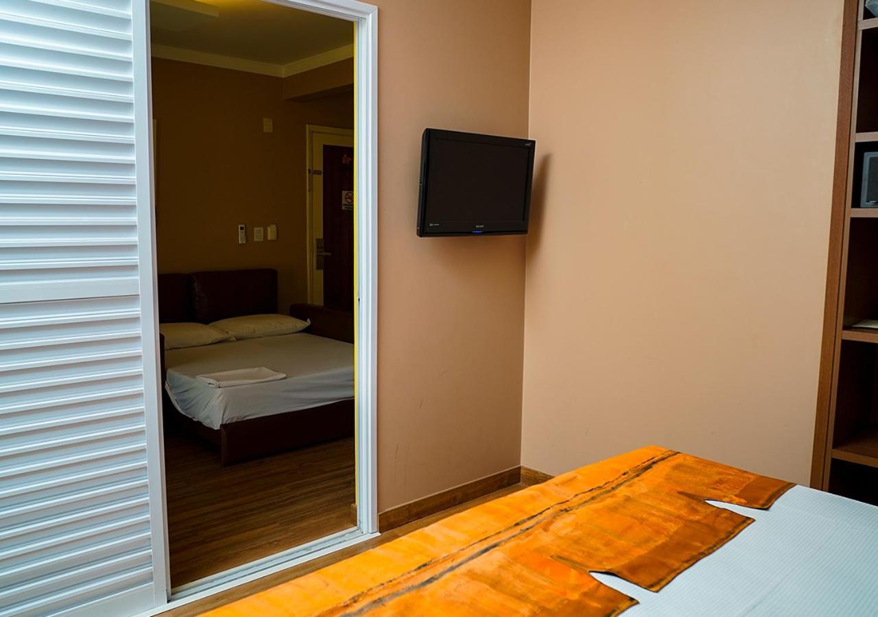 Thermas Park Resort & Spa By Hot Beach Olímpia Εξωτερικό φωτογραφία