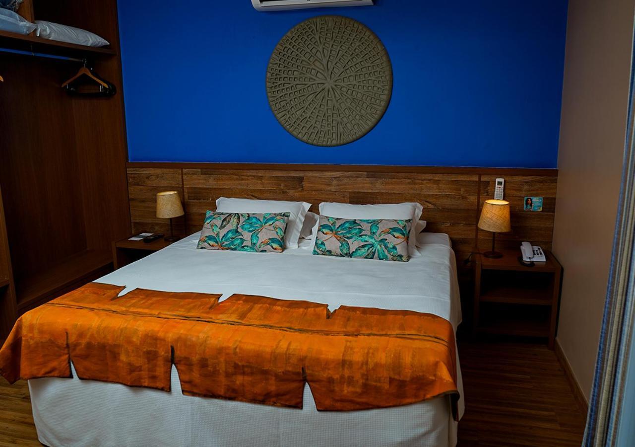 Thermas Park Resort & Spa By Hot Beach Olímpia Εξωτερικό φωτογραφία