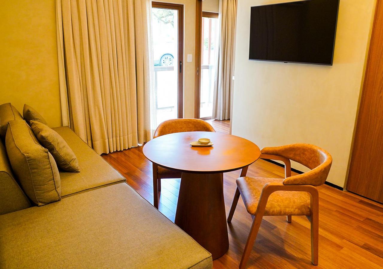 Thermas Park Resort & Spa By Hot Beach Olímpia Εξωτερικό φωτογραφία