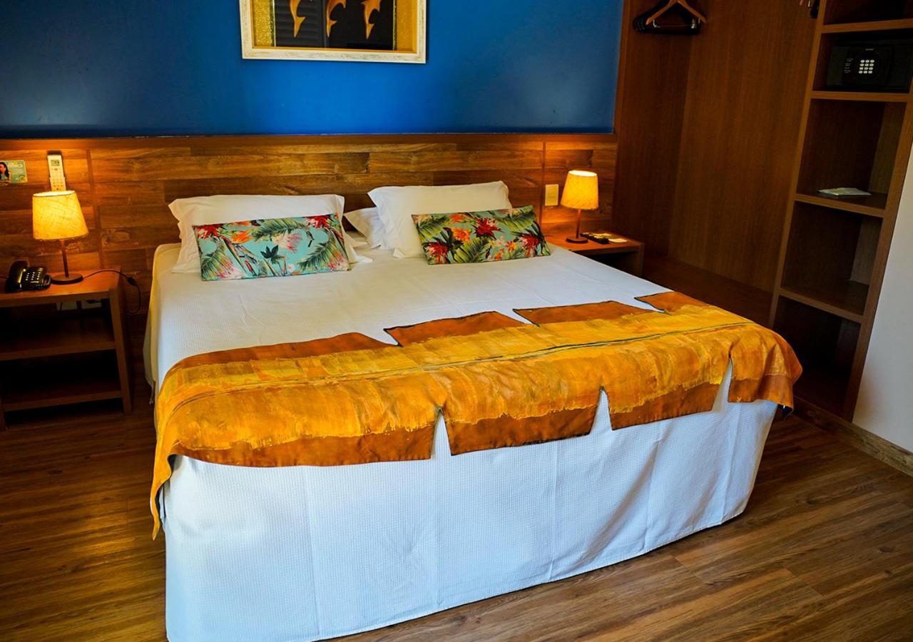 Thermas Park Resort & Spa By Hot Beach Olímpia Εξωτερικό φωτογραφία