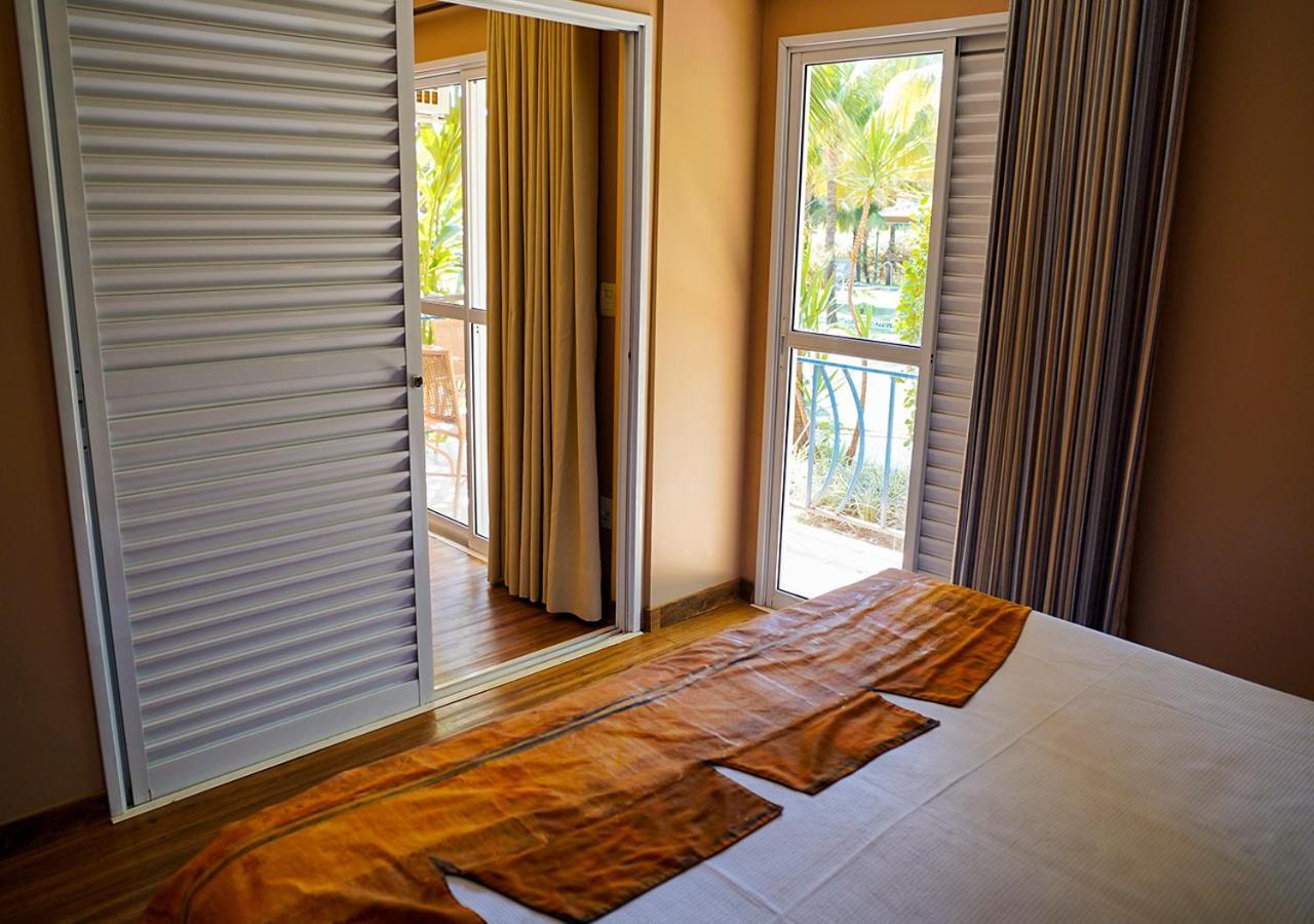 Thermas Park Resort & Spa By Hot Beach Olímpia Εξωτερικό φωτογραφία